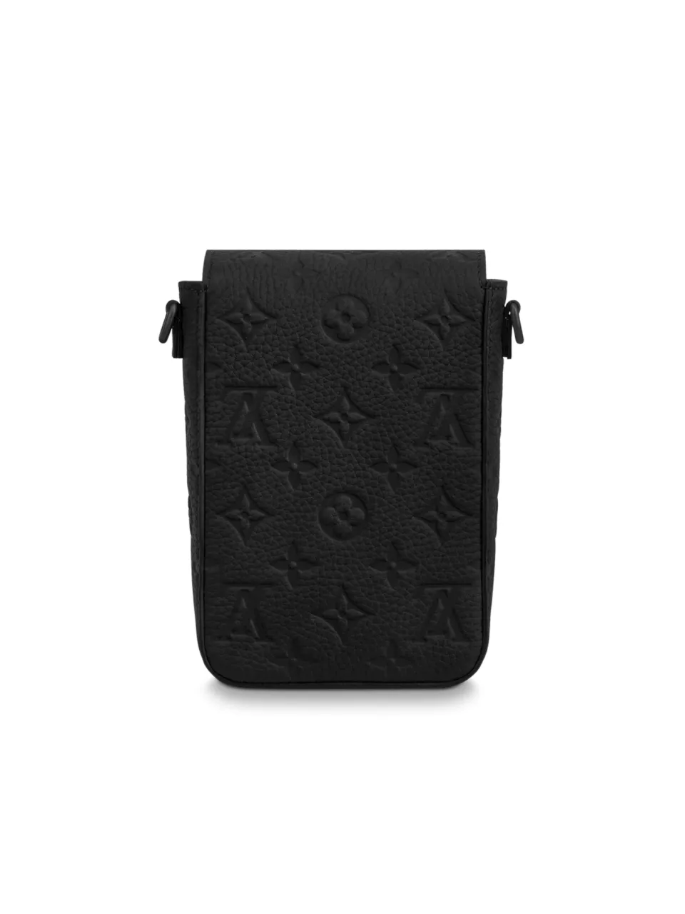 Бумажник Louis Vuitton S-Lock Vertical